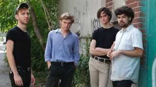 Ought releasing &#39;Sun Coming Down&#39; on September 18