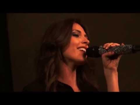 Get Over You - Priscilla Pach
