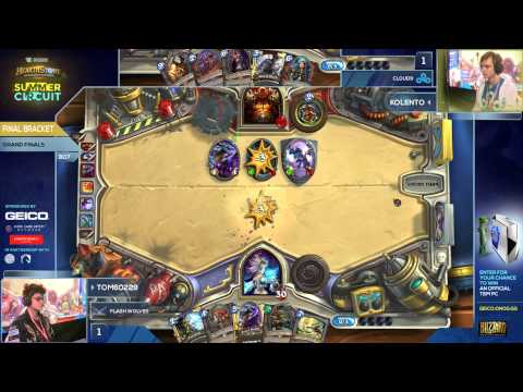 Grand Finals - ONOG Summer Circuit PAXPrime Finals