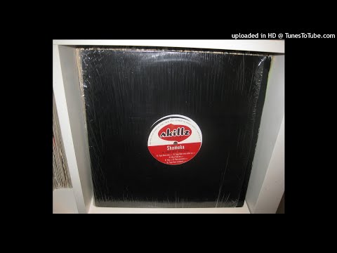 SHAMEKA  if your love was real ( main 4,40 )  1999.