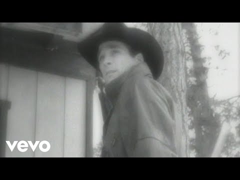 Clint Black - When My Ship Comes In
