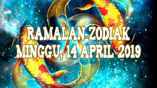 Ramalan Zodiak Minggu, 14 April 2019, Cancer Jaga Kesehatanmu!