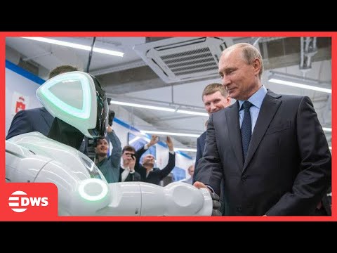 Russia's Putin Accelerates Autonomous Vehicle Programs at Moscow Metro Transport Summit | AI1N