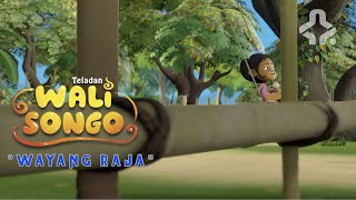 Download lagu Animasi 'WALISONGO' Episode: Wayang Raja mp3 Download lagu Animasi 'WALISONGO' Episode: Wayang Raja mp3