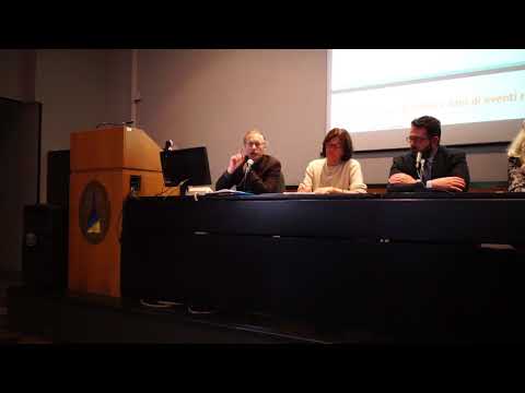 Competenze digitali e cyberbullismo - Marco Baldassari