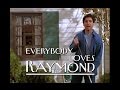 Everybody Loves Raymond Opening Credits And Theme Song
