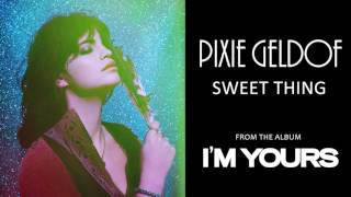 PIXIE GELDOF - SWEET THING