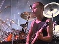 THE THE UNCERTAIN SMILE Live