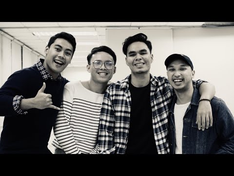 UiTM Mock Trial IX : MAJNUN (2019) FULL