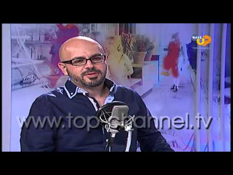 Wake Up, 21 Maj 2015, Pjesa 3 - Top Channel Albania - Entertainment Show
