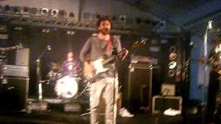 This Place is Killing Me - Liam Finn