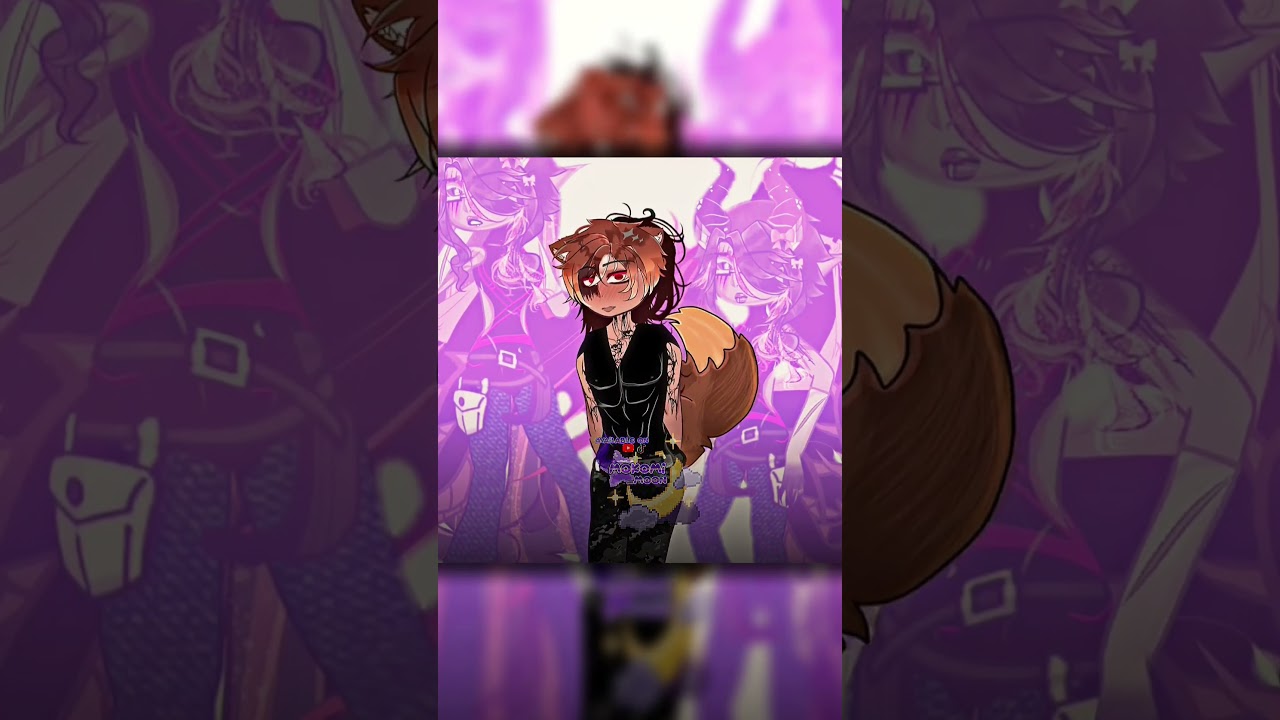 Posting drafts until i run out of em part 4||Mokomi_moon||Enjoyy||#gacha #fypシ #plsdontflop #shorts