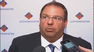 Newcap News January 17th, 2017