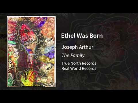 Video thumbnail for Ethel Was Born