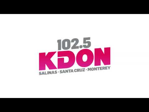 KDON/Salinas, California Legal ID - May 13, 2024