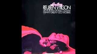 Reuben Wilson- Back Out