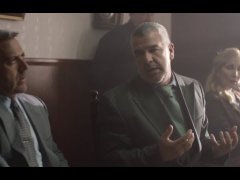 "Fontanarrosa and his cult short film about the size of the male member" (Dady Brieva/J.P. Buscar...