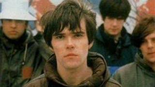 Stone Roses - So Young (Manchester Int 1985)