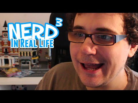 Soup with Nerd³ - E3