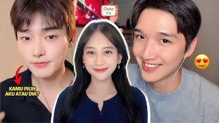 Download lagu DIHADAPKAN DI ANTARA DUA PILIHAN🤯🔥 - Ome.TV Internasional mp3