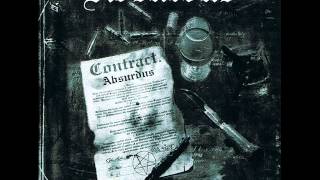 Absurdus - Blood Drive [Finland] (+Lyrics)