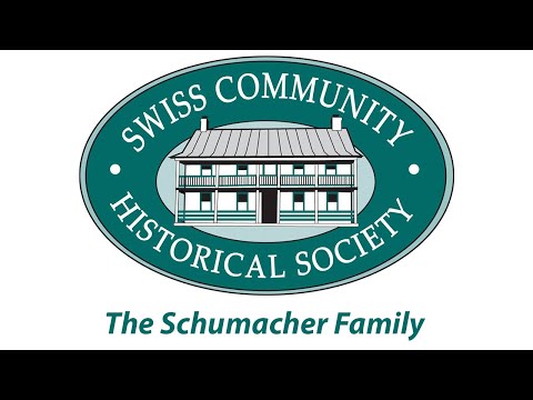 The Schumacher Family