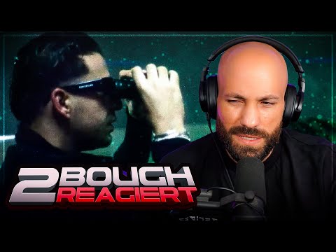 Harter Trap ist zurück? Ufo361 - Tony Montana / 2Bough REACTION