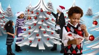Holiday Commercial 2011: Rock Your Gift Giving!
