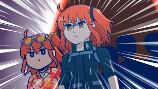 Fujimaru meets the multiverse! 【Fate/Grand Order】