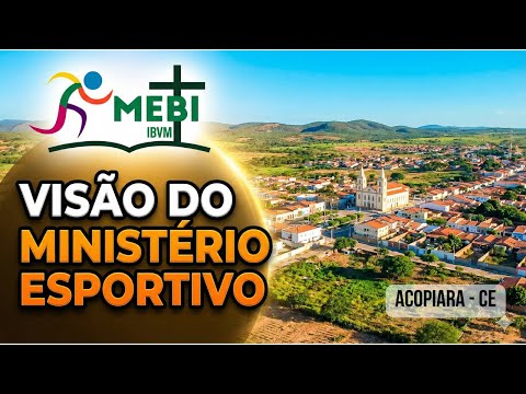 MEBI Acopiara - 2 de Dezembro