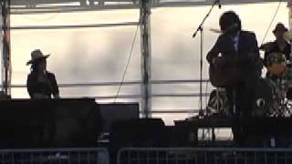 Christchurch Earthquake Benefit Concert-Taupo, New Zealand-Daniel Munro-Simple & Flawed