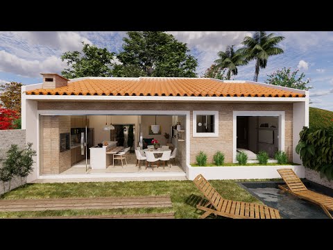 CASA PEQUEÑA - EDICULA ACOGEDORA!!!