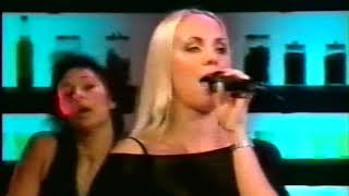 H &amp; Claire (Steps) - Half a Heart - RISE