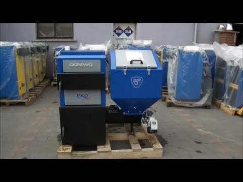 kocioł Eko Plus 10 kW Ogniwo allegro: ekociolek_pl