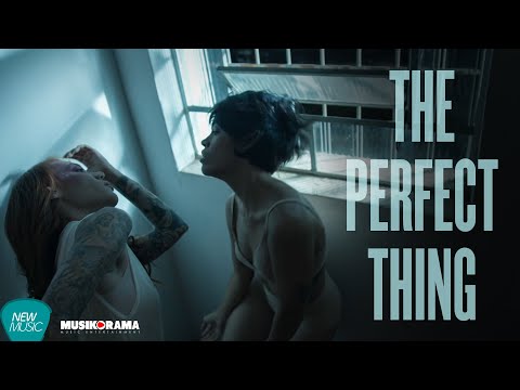 GASP - The Perfect Thing (Official Music Video)
