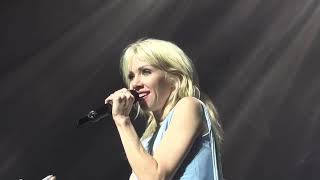 Carly Rae Jepsen (Live) - When I Needed You (Washington DC - The Anthem) (9/29/22)