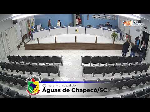 Sessão Legislativa - 14.09