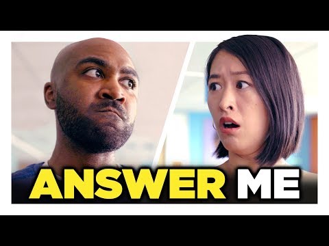 High Stakes Icebreakers