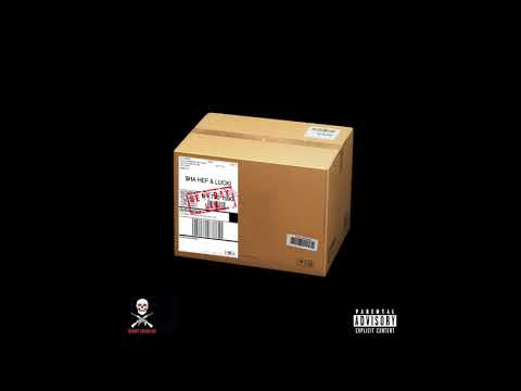 $ha Hef - Overnight Ft. Lucki (Prod. by LSXXXX)
