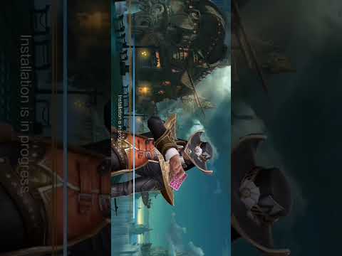 INSTALL WILD RIFT ON HUAWEI DEVICES 2023 (4.1 URGOT UPDATE)