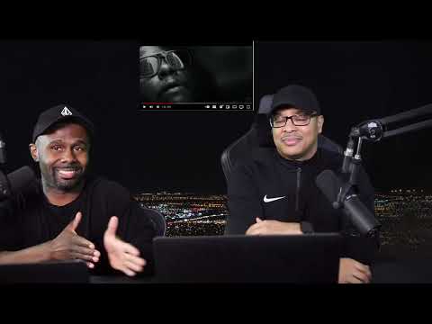 Ab Soul - Do Better (REACTION!)