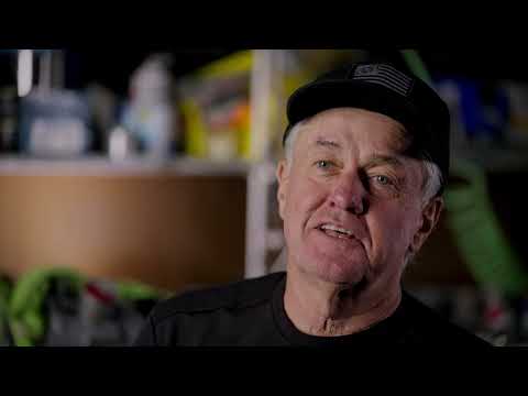 Kawasaki Science Of Supercross - How Engines Breathe