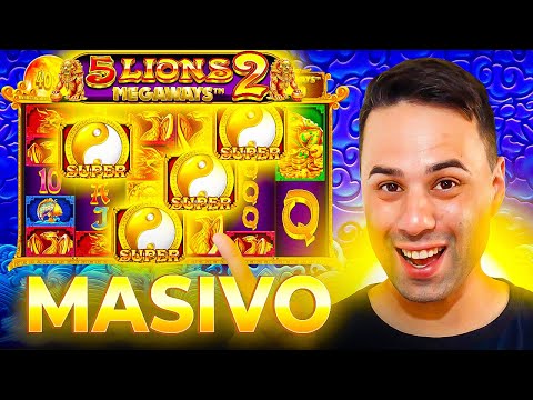 ¿ESTO NO ES MAX WIN?! vaya maquina ZOMBIE SCHOOL MEGAWAYS de NO CREERSE...