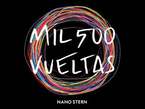 Ser pequeño - Nano Stern ft Jorge Drexler