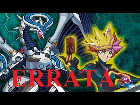 YUGIOH World: Banlist Suggestions - Firewall Dragon Should Get An Errata Aug 2018 By Kung Fu