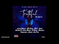 Turbulence - Mountain of Youth [Truthful Riddim by Blaqk Sheep Music] Release 2020