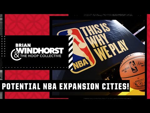, title : 'Potential expansion destinations in the NBA ... MEXICO?! 👀🇲🇽 | The Hoop Collective'