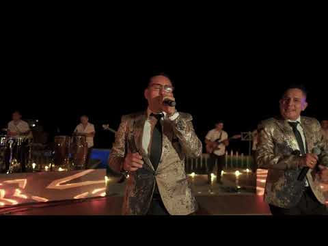 Carlitos Quiroz  - Mix ecuatoriano Ft Los Villacorta