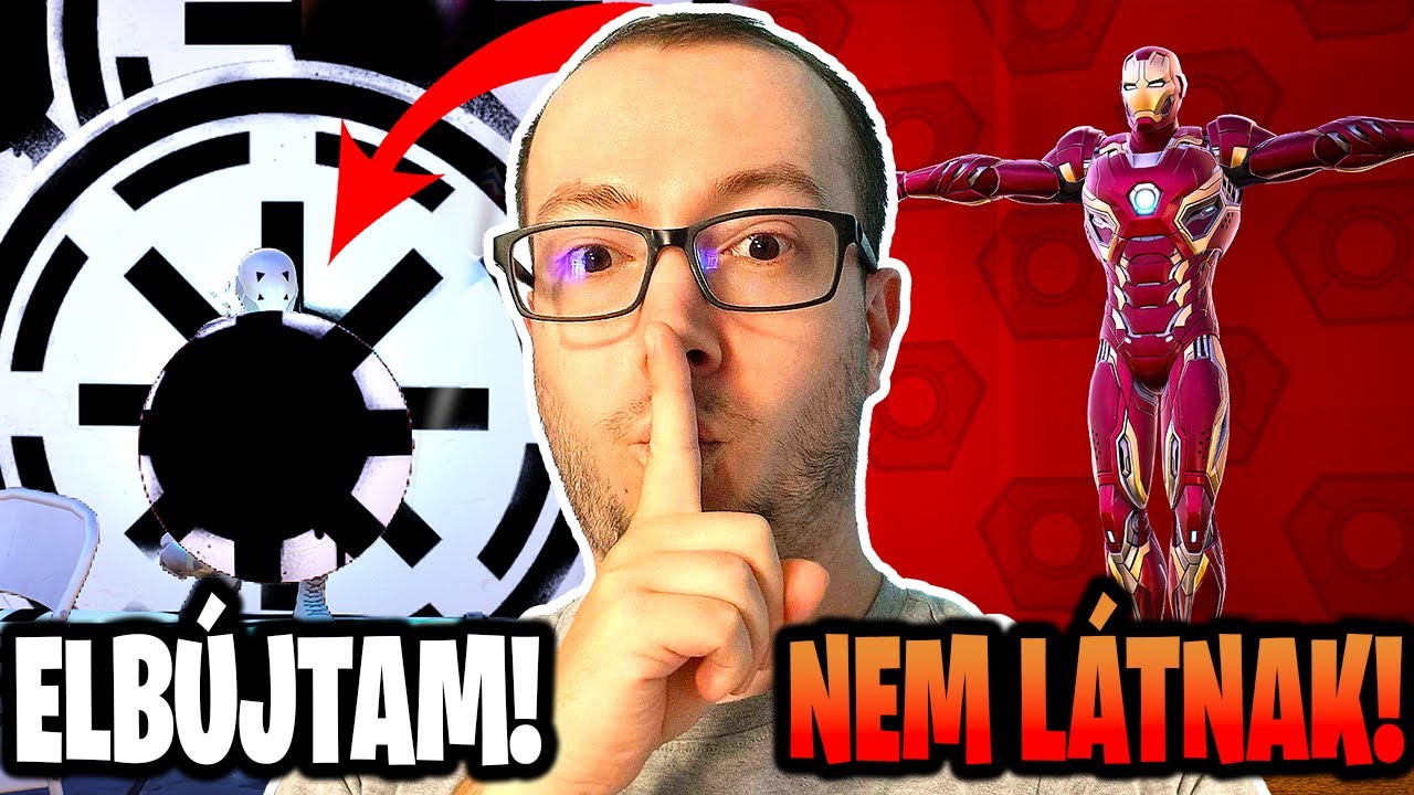 Álcáztam Magam, Vajon Megtalálnak? Legjobb Trükkök!