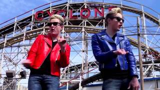 Jedward - Never Better